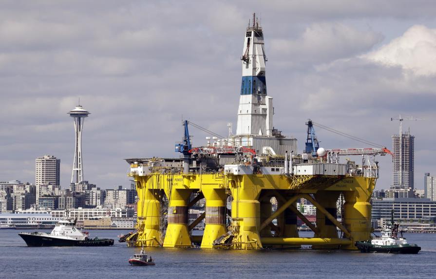 El petróleo de Texas cae un 4.2 % y cierra en US$68.06