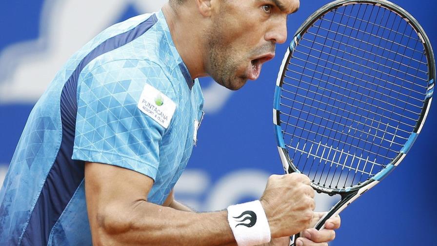 Estrella bordea      el precipicio en el ranking de la ATP