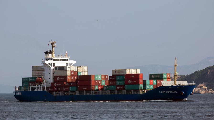 Guerra comercial restaría 0.5 % al crecimiento global para 2020 Guerra comercial restaría 0.5 % al crecimiento global para 2020