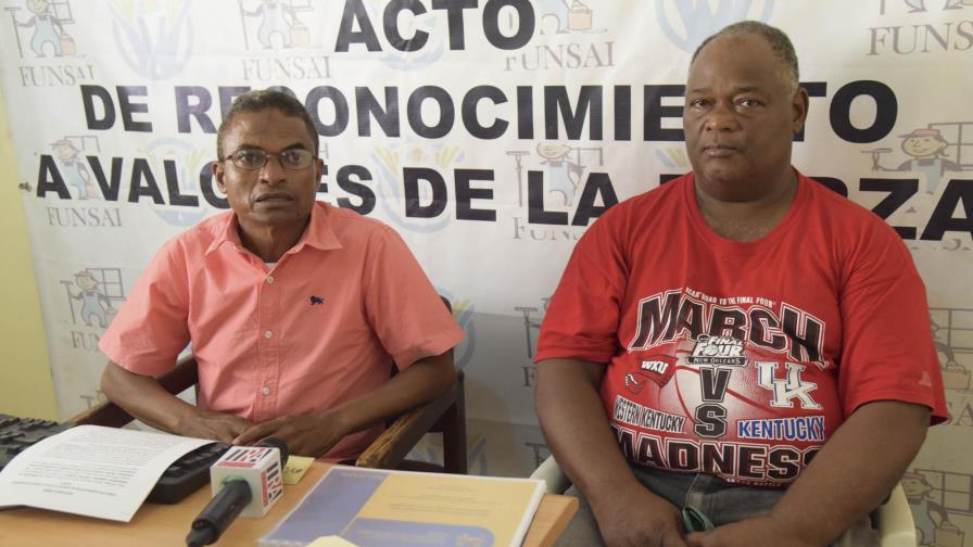 Exhortan a la Alcaldía del Distrito Nacional a elaborar plan integral de residuos sólidos Exhortan a la Alcaldía del Distrito Nacional a elaborar plan integral de residuos sólidos