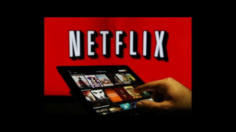 Netflix decepciona al sumar 5,15 millones de usuarios en segundo trimestre
