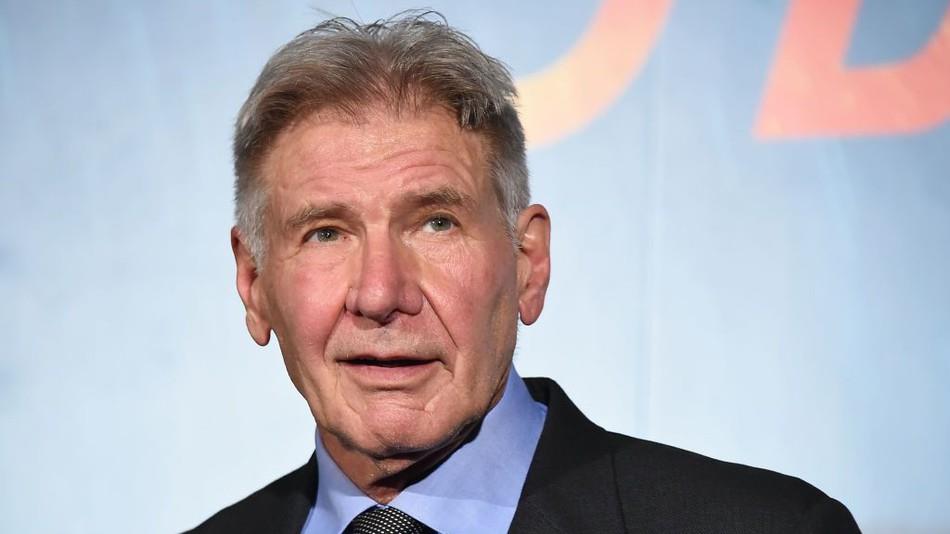 Harrison Ford negocia protagonizar una nueva cinta de “The Call of the Wild”