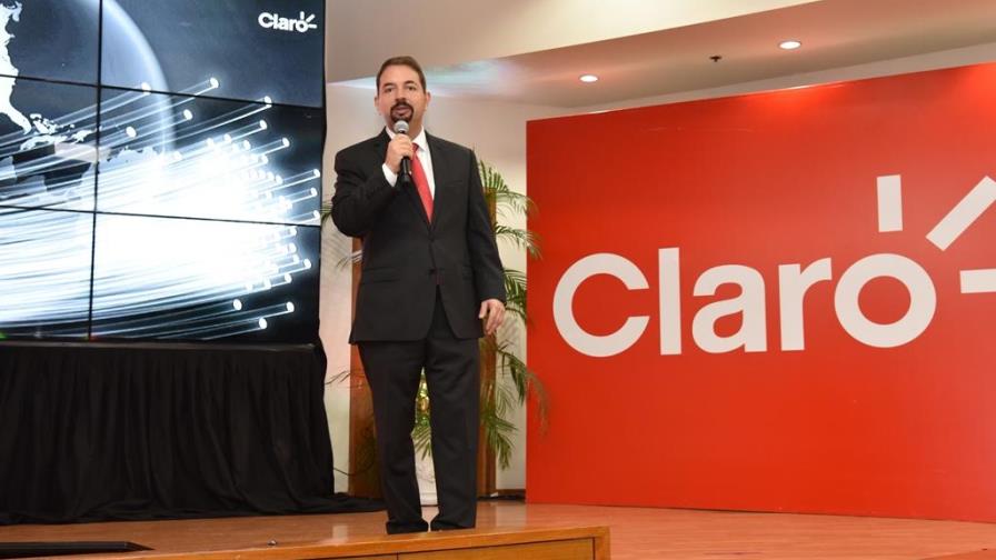 Oscar Peña es ascendido como nuevo presidente de Claro Centroamérica