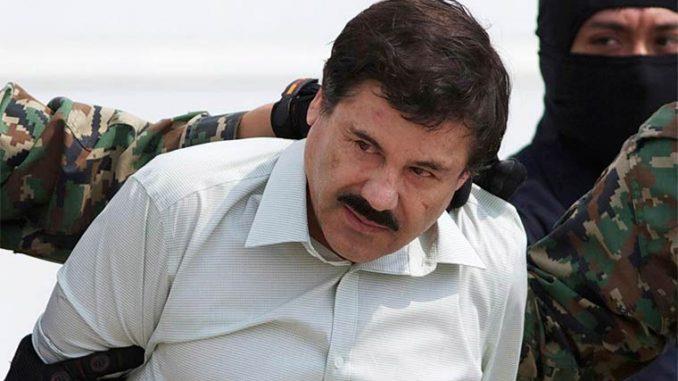 Corte de Nueva York aplaza por dos meses inicio del juicio contra “El Chapo”