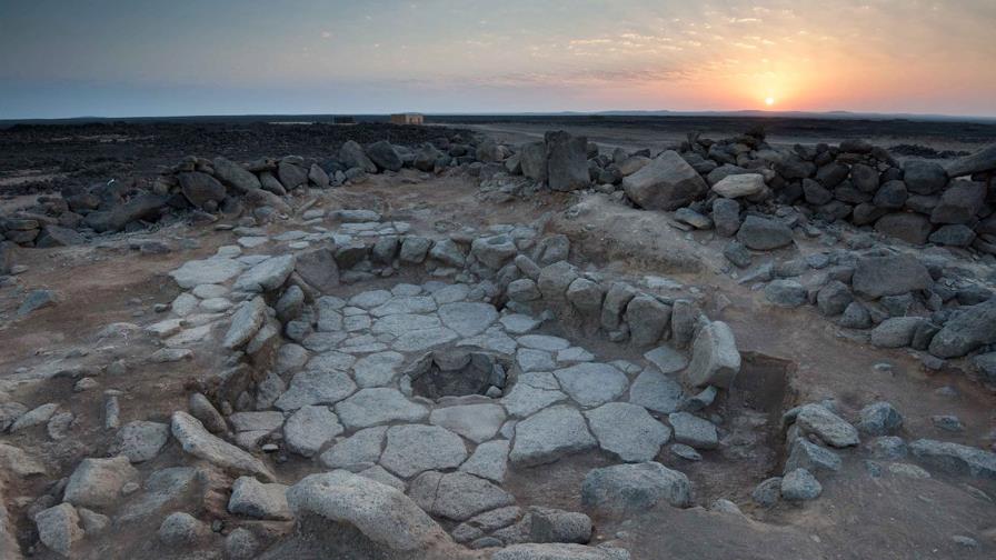 Los humanos ya hacían pan 4.000 años antes de descubrir la agricultura