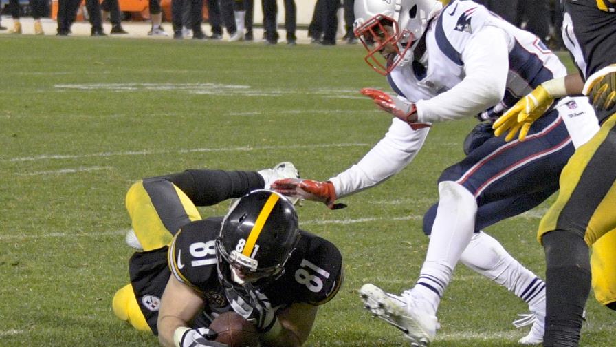 La NFL repartió 8.000 millones de dólares entre los equipos la temporada 2017 La NFL repartió 8.000 millones de dólares entre los equipos la temporada 2017