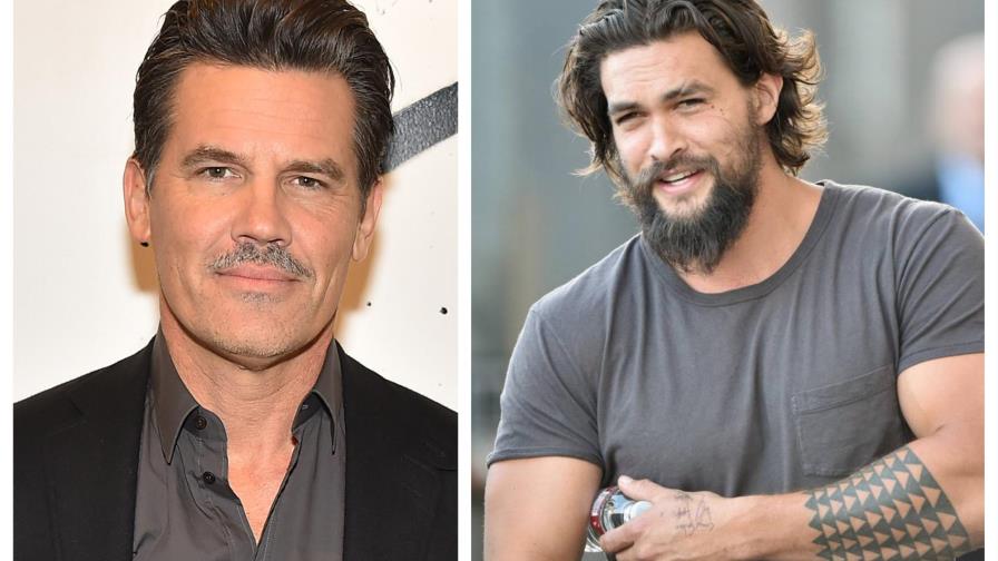 Actores de Hollywood se hacen eco de basura en el Malecón de Santo Domingo Actores de Hollywood se hacen eco de basura en el Malecón de Santo Domingo