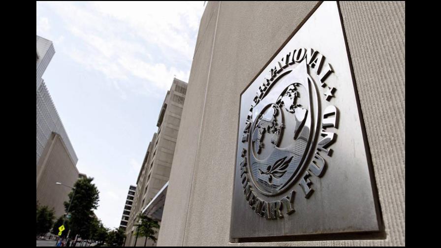 FMI: América Latina crecerá 1,6% en 2018 FMI: América Latina crecerá 1,6% en 2018