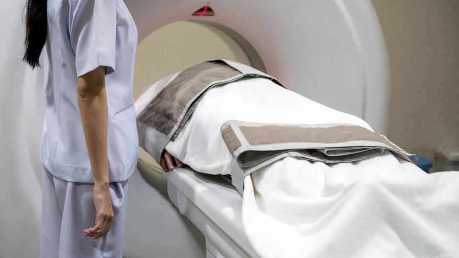 Desarrollan método para predecir discapacidades a pacientes con esclerosis múltiple