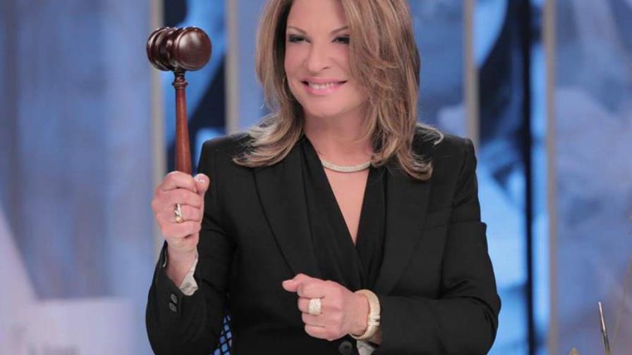 ¿Por qué ‘Caso Cerrado’ y la Dra. Ana María Polo no salen en Telemundo?