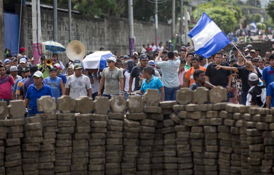 Ortega lanza fuerte ataque contra pueblo indígena de mayor resistencia en Nicaragua