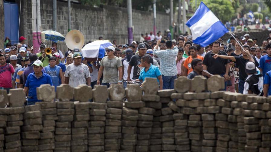 Ortega lanza fuerte ataque contra pueblo indígena de mayor resistencia en Nicaragua