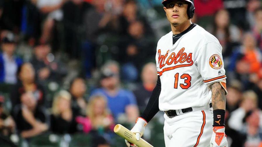 Machado: ¿Se va hoy el vedetto?