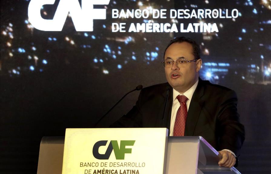 República Dominicana negocia incorporación plena a la CAF