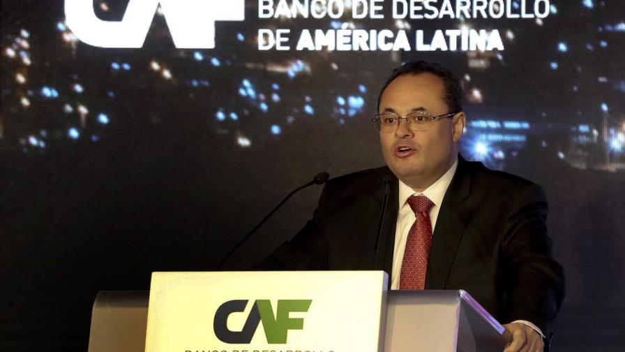 República Dominicana negocia incorporación plena a la CAF República Dominicana negocia incorporación plena a la CAF