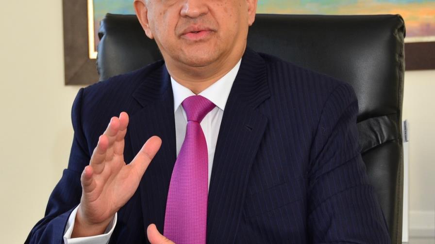 Hernández Peguero objeta propuesta del PRM para Ley de Partidos