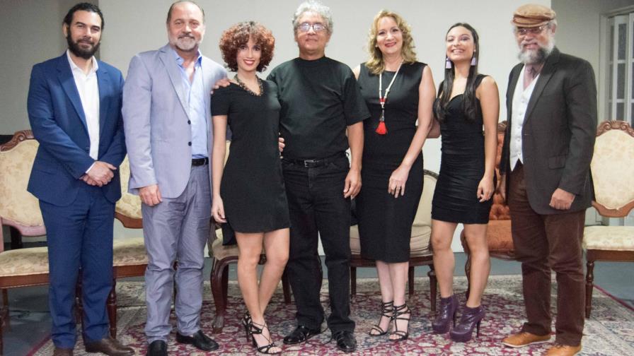  Presentarán obra “Espectros” en memoria de Enrique Chao