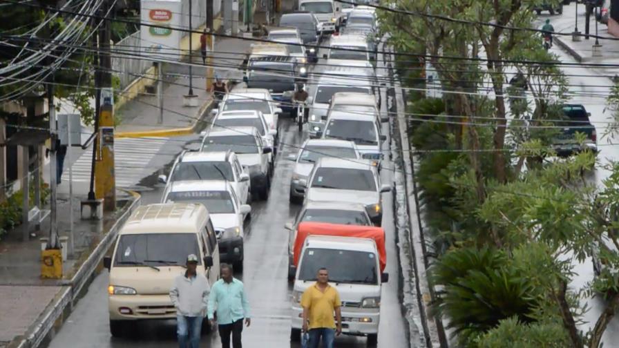 Realizan marcha en SFM para concientizar sobre accidente Realizan marcha en SFM para concientizar sobre accidente