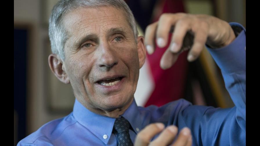 Científicos descubren “poderosos” anticuerpos en supervivientes al ébola