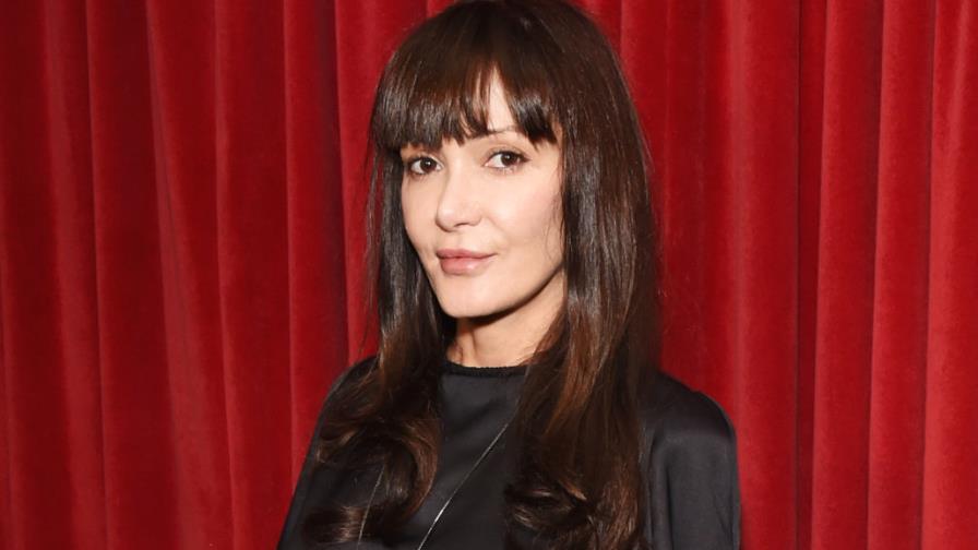 Hallan sin vida a modelo Annabelle Neilson