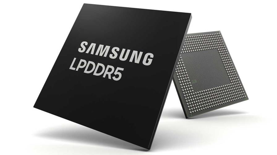 Samsung se prepara para la era de las redes 5G Samsung se prepara para la era de las redes 5G