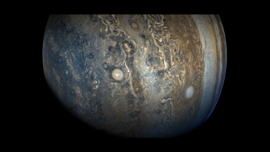 Descubren una nueva docena de lunas orbitando Júpiter