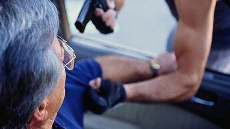 Soluciones falsas al desplome de la seguridad pública Soluciones falsas al desplome de la seguridad pública