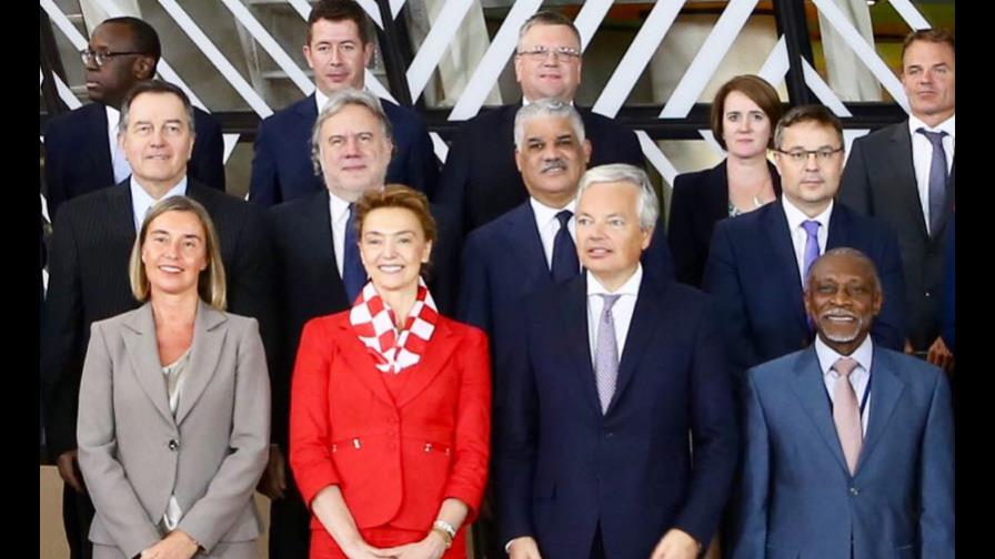 Vargas pide eliminar visa europea para estadía corta 