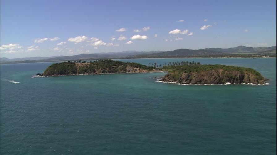 Declaran a Cayo Santiago en Puerto Rico como reserva científica Declaran a Cayo Santiago en Puerto Rico como reserva científica