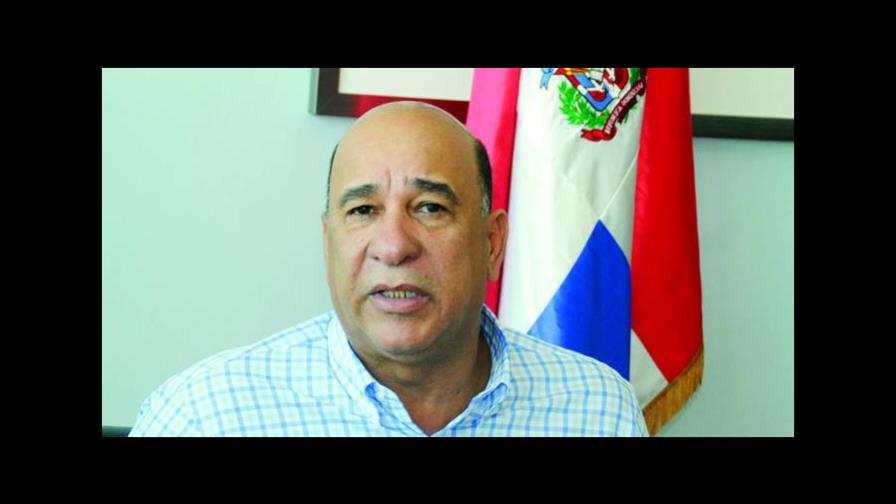 Bauta: “No queda tiempo, es el momento de que Leonel diga que va a ser el candidato del PLD”