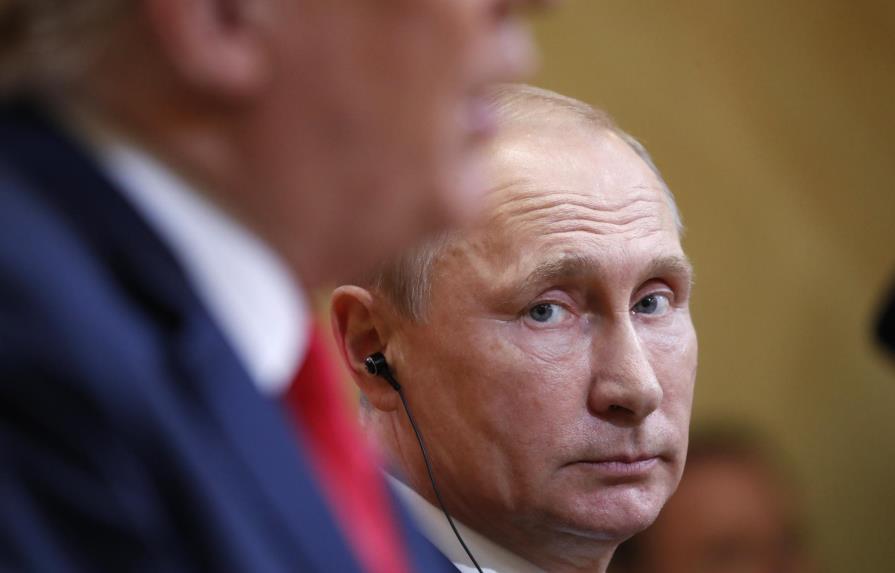 Rusia tras la cumbre: elogios a Putin y compasión por Trump