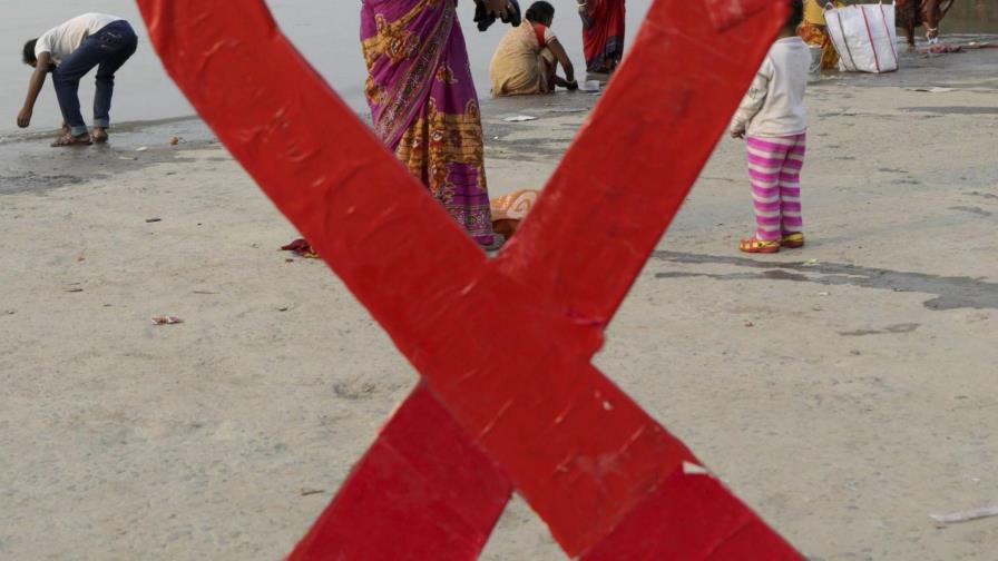 La violencia machista supone un freno a los logros en lucha contra el sida