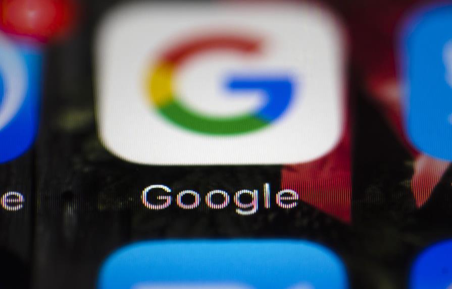 Bruselas multa a Google con 4,343 millones de euros 