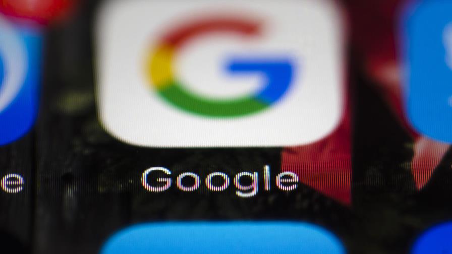 Bruselas multa a Google con 4,343 millones de euros 
