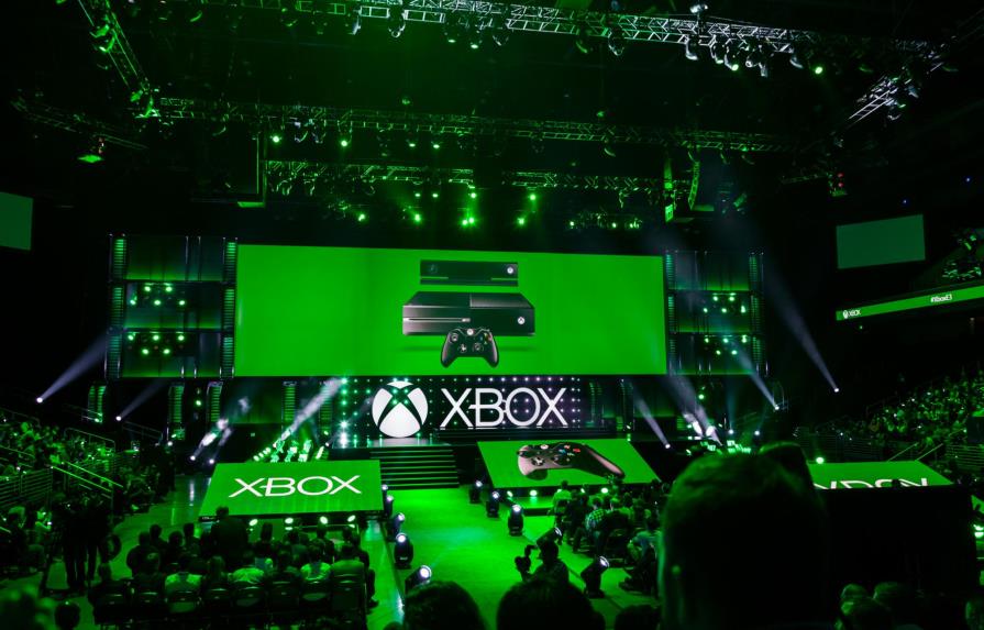 Microsoft lanzará nuevos productos en Gamescom 2018