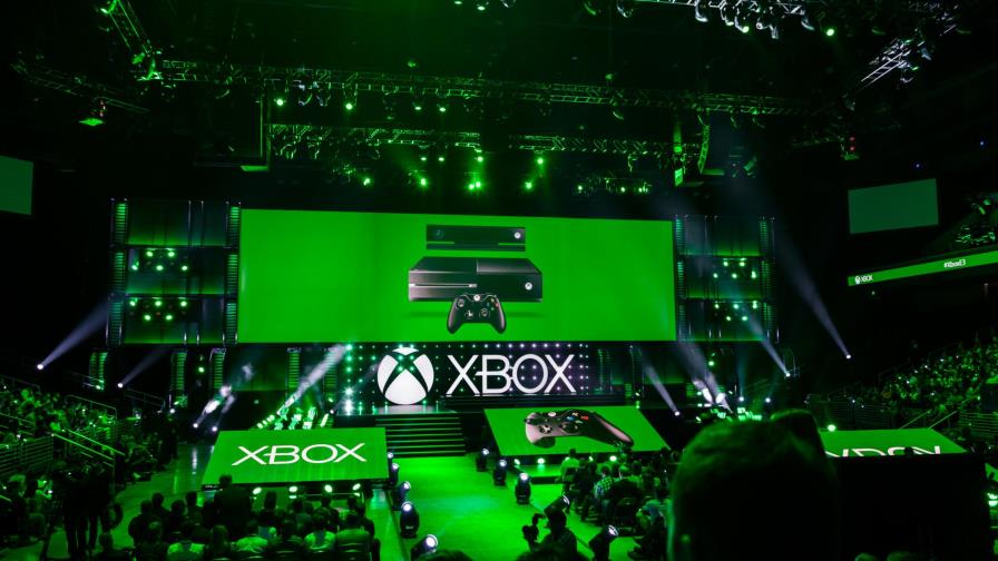 Microsoft lanzará nuevos productos en Gamescom 2018 Microsoft lanzará nuevos productos en Gamescom 2018