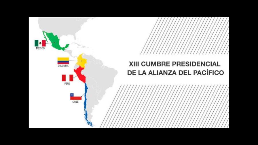 Reunión empresarial en cumbre de Alianza del Pacífico buscará más integración