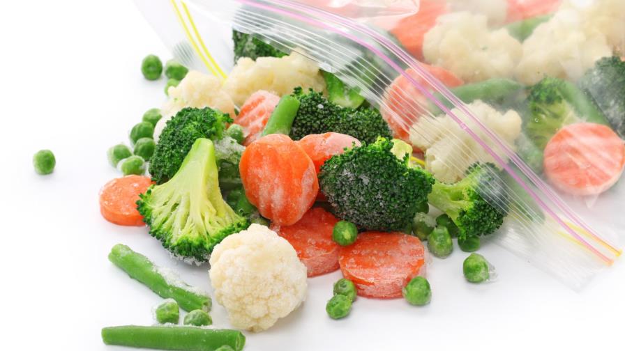 Salud Pública advierte sobre lote de vegetales contaminado con bacteria 