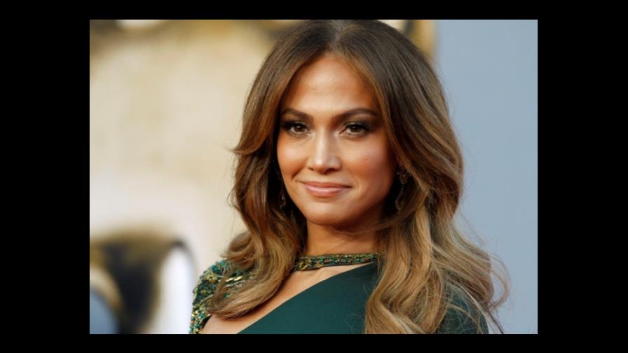 VIDEO: Jennifer López dice que los hombres menores de 33 años son inútiles VIDEO: Jennifer López dice que los hombres menores de 33 años son inútiles