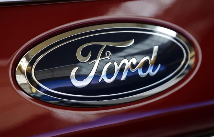 Ford llama al retiro de 500 mil vehículos por fallas 