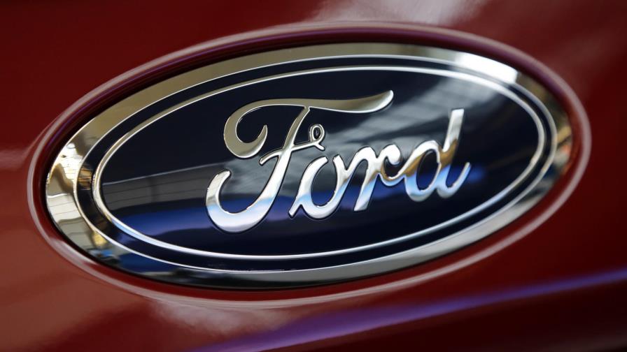 Ford llama al retiro de 500 mil vehículos por fallas Ford llama al retiro de 500 mil vehículos por fallas