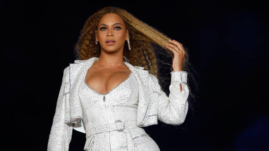 Beyoncé, ¿embarazada?