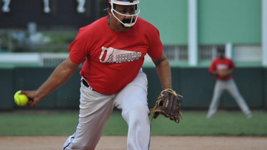 Capellán lanza juego sin hits y guía clasificación de El Serrucho Capellán lanza juego sin hits y guía clasificación de El Serrucho