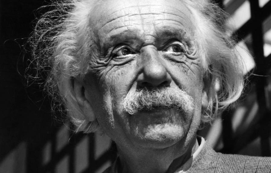 Estudio prueba que Einstein acertó una vez más con su teoría