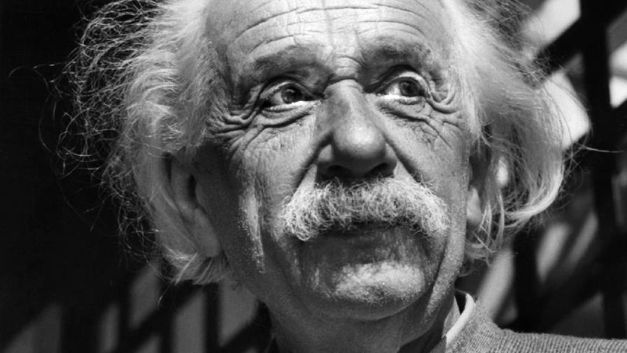 Estudio prueba que Einstein acertó una vez más con su teoría