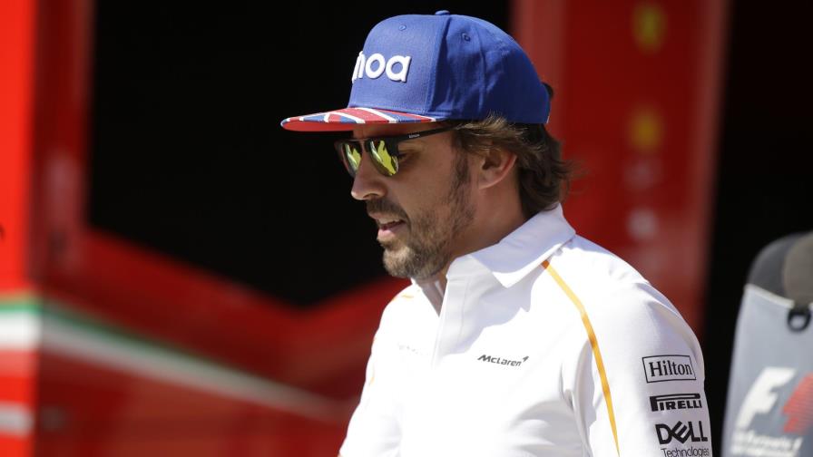 Alonso utilizará inteligencia artificial para desarrollar sus kártings Alonso utilizará inteligencia artificial para desarrollar sus kártings