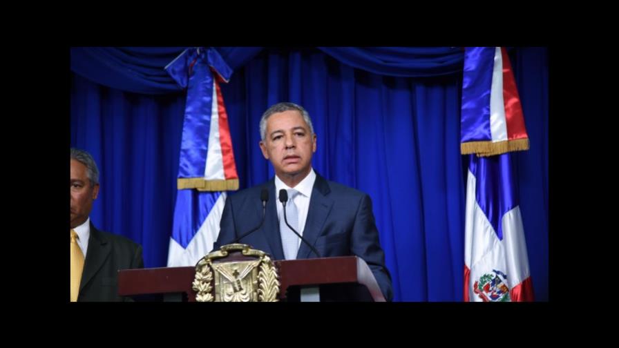 Haití no ha avisado aumento aranceles Haití no ha avisado aumento aranceles