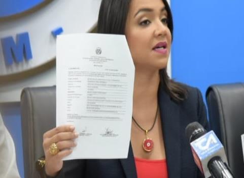Cámara de Diputados rechaza investigar contratos del Gobierno con Joao Santana 