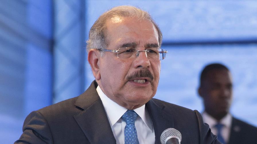 Danilo y los hospitales Danilo y los hospitales