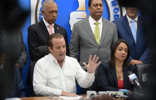 Cámara de Diputados rechaza investigar contratos del Gobierno con Joao Santana 